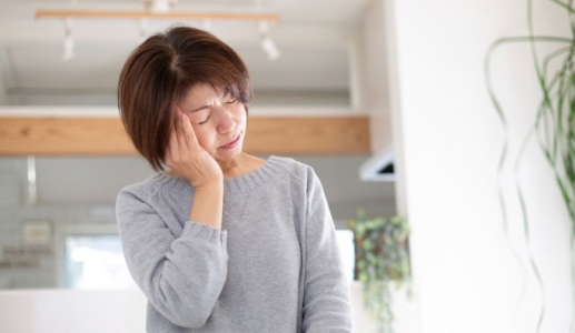 Nhận diện dấu hiệu cảnh báo cơn đau nửa đầu để dự phòng từ sớm