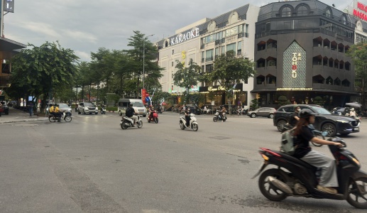 Bắc Bộ đón không khí lạnh từ đêm nay