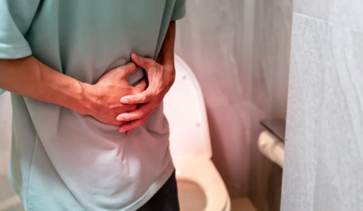 Bị tiêu chảy khi nào cần đi khám?