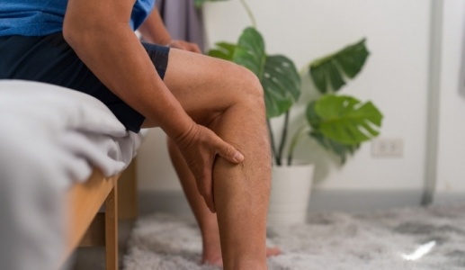 Tại sao cơ bắp chân lại là “trái tim thứ hai” của cơ thể?