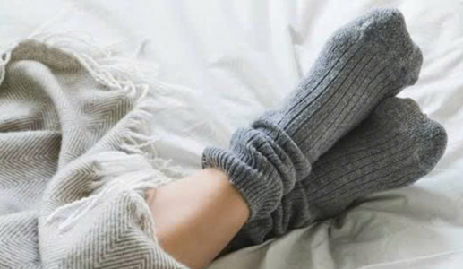 5 dấu hiệu tuần hoàn máu kém ở chân dễ bị bỏ qua