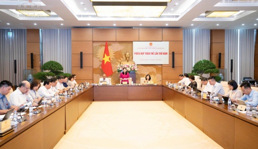 Sửa Luật An toàn thực phẩm: Một đầu mối quản lý, siết chặt hậu kiểm