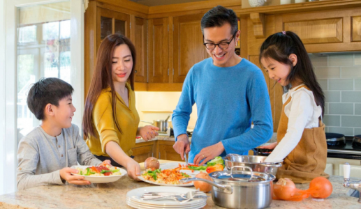 8 cách chế biến thực phẩm giữ trọn dưỡng chất 