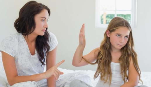 Tuổi vị thành niên: Tuổi nổi loạn