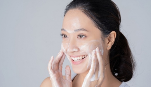 Các bước tối ưu để chăm sóc làn da khô