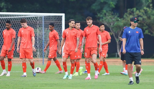 Thua trắng tại FIFA ASEAN Cup 2026: ĐT Việt Nam có đáng bị chê trách?