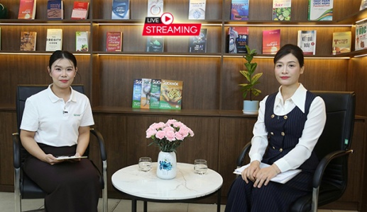 TỌA ĐÀM trực tuyến: Suy thận trẻ hóa