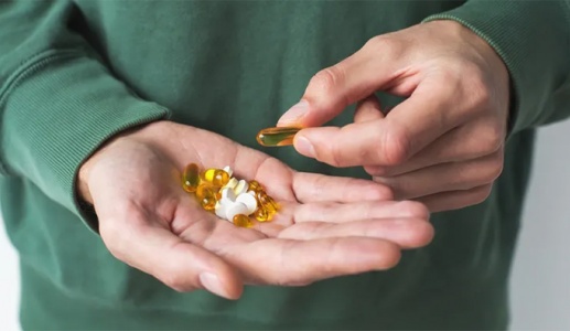 Bổ sung acid béo omega-3 có giúp làm chậm nhịp tim?