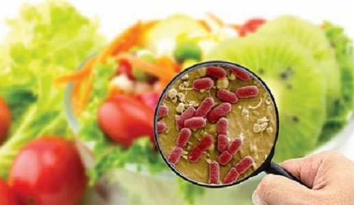 Chủ động kế hoạch giám sát mối nguy ô nhiễm thực phẩm năm 2027