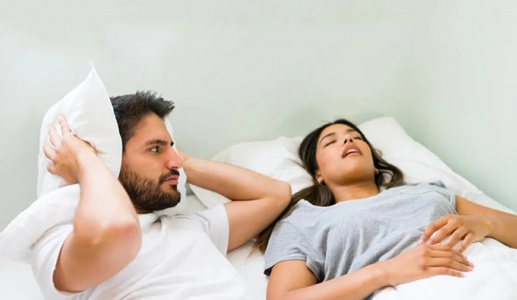 Đầy hơi sau khi làm “chuyện ấy”, nguyên nhân do đâu?