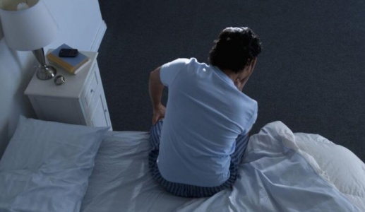 Thói quen ăn uống khiến nhiều người hay bị tiểu đêm