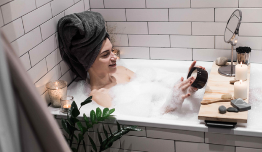 Ngâm nước ấm 30 phút có thể giúp hạ huyết áp?