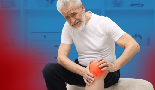 Những sai lầm cần tránh để giảm đau khớp