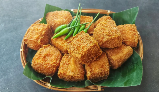 Ăn đậu phụ mỗi ngày có tốt không?
