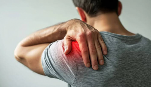 Bài tập hàng ngày giúp khớp vai cử động linh hoạt