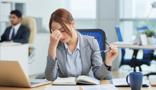 Cảnh báo tình trạng suy giảm trí nhớ đang ngày càng trẻ hoá