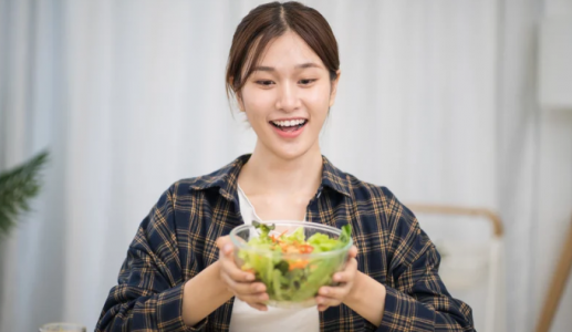 Những thay đổi nhỏ giúp đường ruột khỏe mạnh hơn