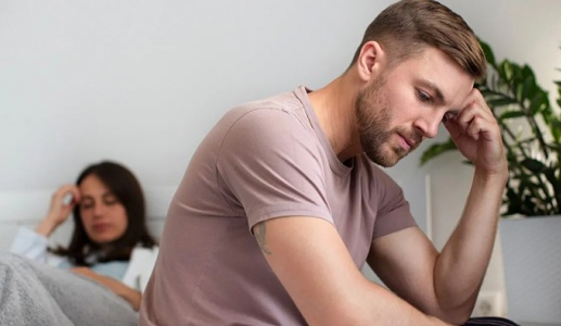 Thay đổi lối sống giúp cải thiện rối loạn cương dương? 