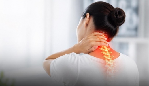 Thoái hóa cột sống cổ nguy hiểm ra sao?