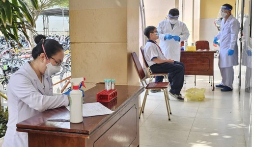 Bộ Y tế phát cảnh báo khẩn sau chùm ca não mô cầu tại trường học ở TP. HCM