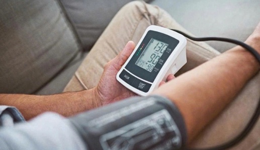 Tăng huyết áp lâu năm nguy hiểm thế nào?