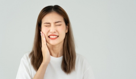 Thực phẩm quen thuộc hàng ngày có thể gây hại cho răng