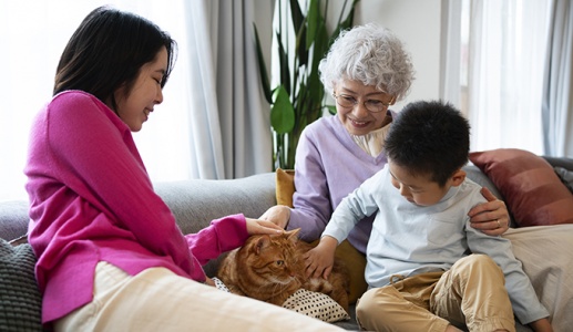 Tử vi Chủ nhật (25/10/2026): Bạch Dương sẽ quan tâm tới người thân nhiều hơn