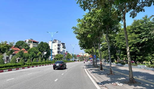 Cuối tuần đi 'đón' Thu cần lưu ý thời tiết oi nóng  