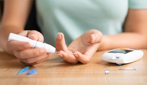 Đái tháo đường không phụ thuộc insulin là gì?