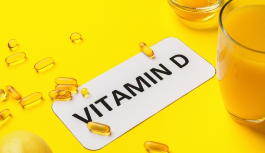 Bí quyết giúp cơ thể hấp thu tối đa vitamin D 