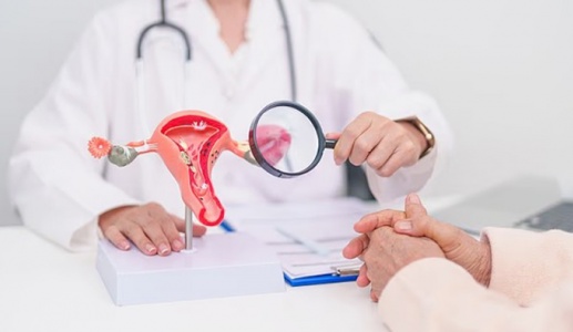 Ung thư tử cung gia tăng ở phụ nữ trẻ và những dấu hiệu cần lưu ý