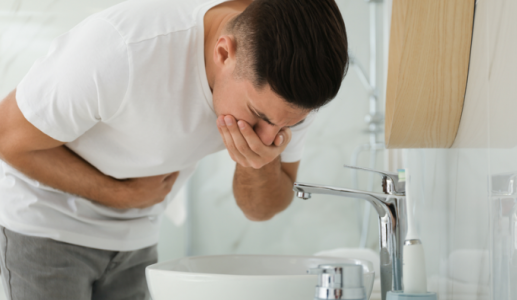 Ăn uống thế nào để hồi phục sau ngộ độc thực phẩm?