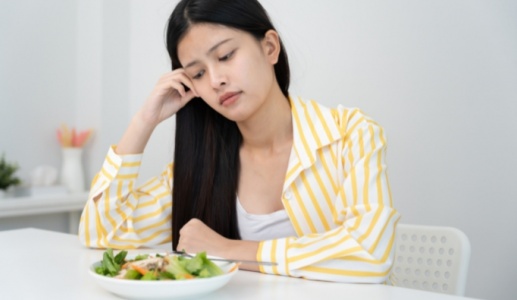 Bí quyết duy trì ăn thâm hụt calo để giảm cân thành công 