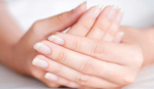 Cách hạn chế tổn thương móng tay, móng chân