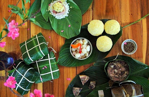 Tết nay đã khác, cần thay đổi tư duy về dinh dưỡng ngày Tết  