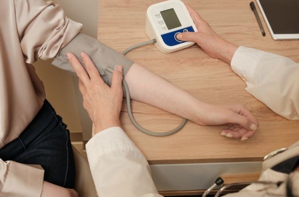 Sức khỏe bình thường có cần khám sức khỏe hàng năm?