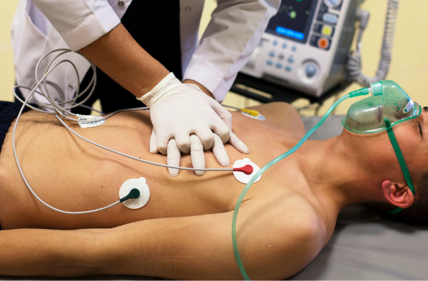 Sự thật về đột quỵ khi chơi thể thao