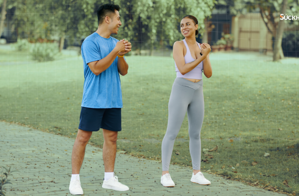 Sai lầm phổ biến khi chơi thể thao
