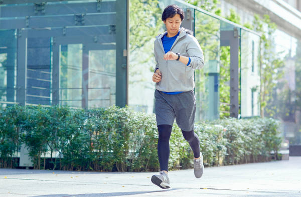 Chạy bộ tưởng đơn giản, nhưng không phải ai cũng làm đúng cách