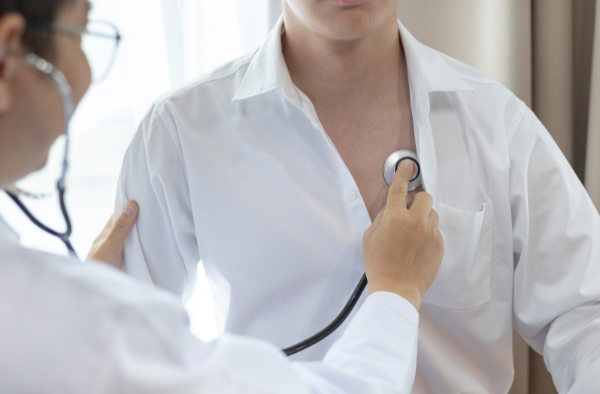 Những bệnh thường được phát hiện sớm qua khám sức khỏe định kỳ