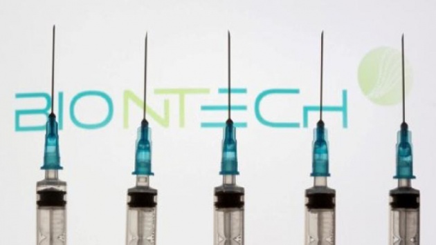 BioNTech dự kiến có vaccine chống Omicron sớm nhất vào tháng 10