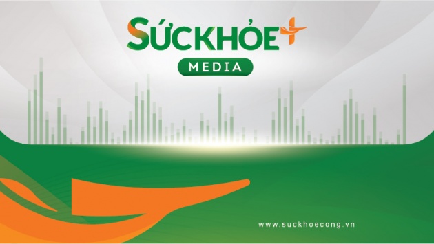 Tiêu điểm Sức khỏe+ ngày 20/3/2023