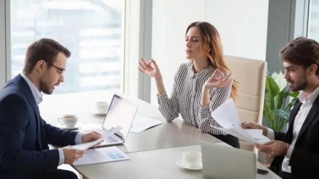 Tử vi thứ Bảy (23/9/2023): Cự Giải nên giữ bình tĩnh khi làm việc