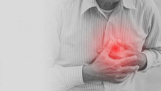 5 dấu hiệu cảnh báo sớm nguy cơ suy tim