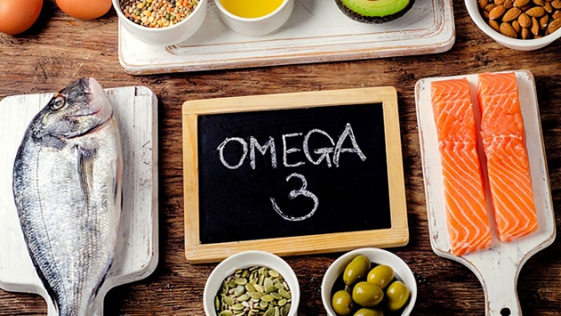 Muốn não bộ khỏe mạnh: Không thể bỏ qua omega-3  