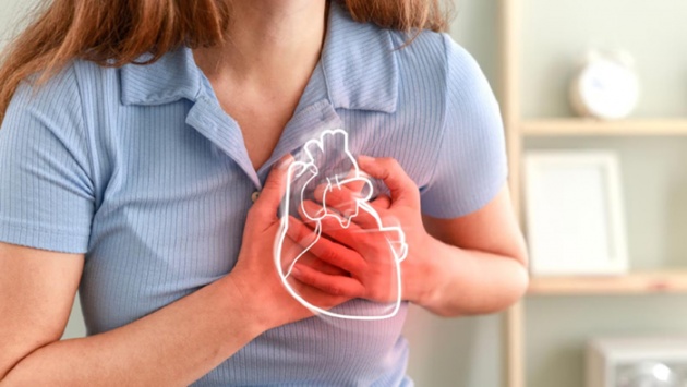 6 dấu hiệu bất thường về tim mạch không nên chủ quan