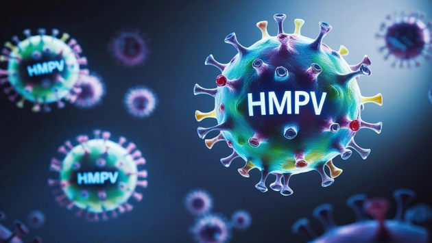 WHO thông tin về bệnh viêm phổi do virus HMPV đang lây lan ở Trung Quốc