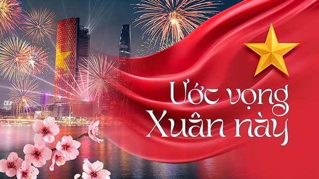 Ước vọng Xuân này