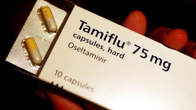 Cân nhắc lợi hại trước khi tích trữ Tamiflu trong mùa cúm