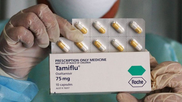 Trẻ em bị cúm dùng Tamiflu thế nào cho an toàn?